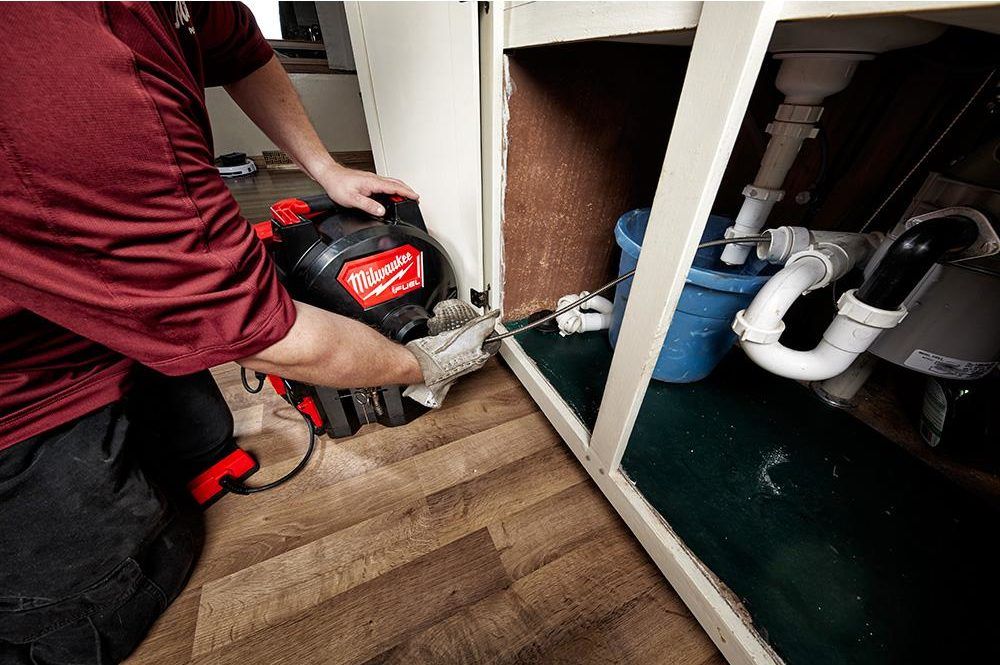 Zemin Kat Gider Açma