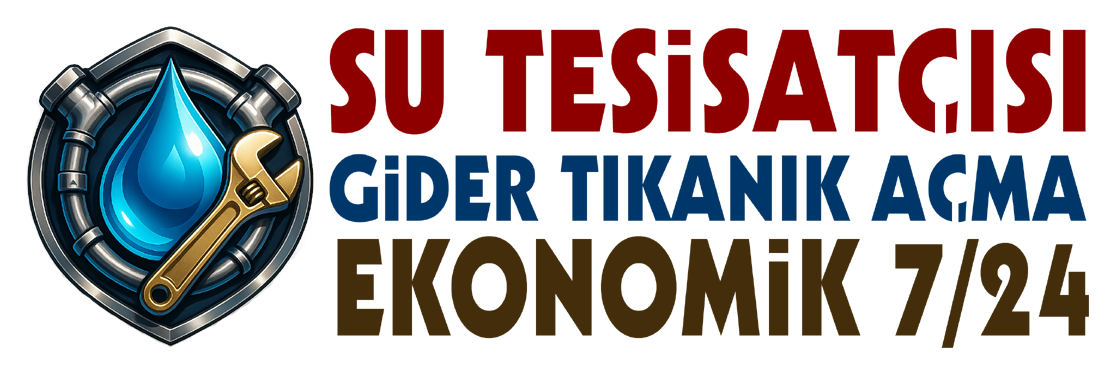 Ankara WC Lavabo Gider Açma Hizmeti | Hızlı ve Kırmadan Çözüm