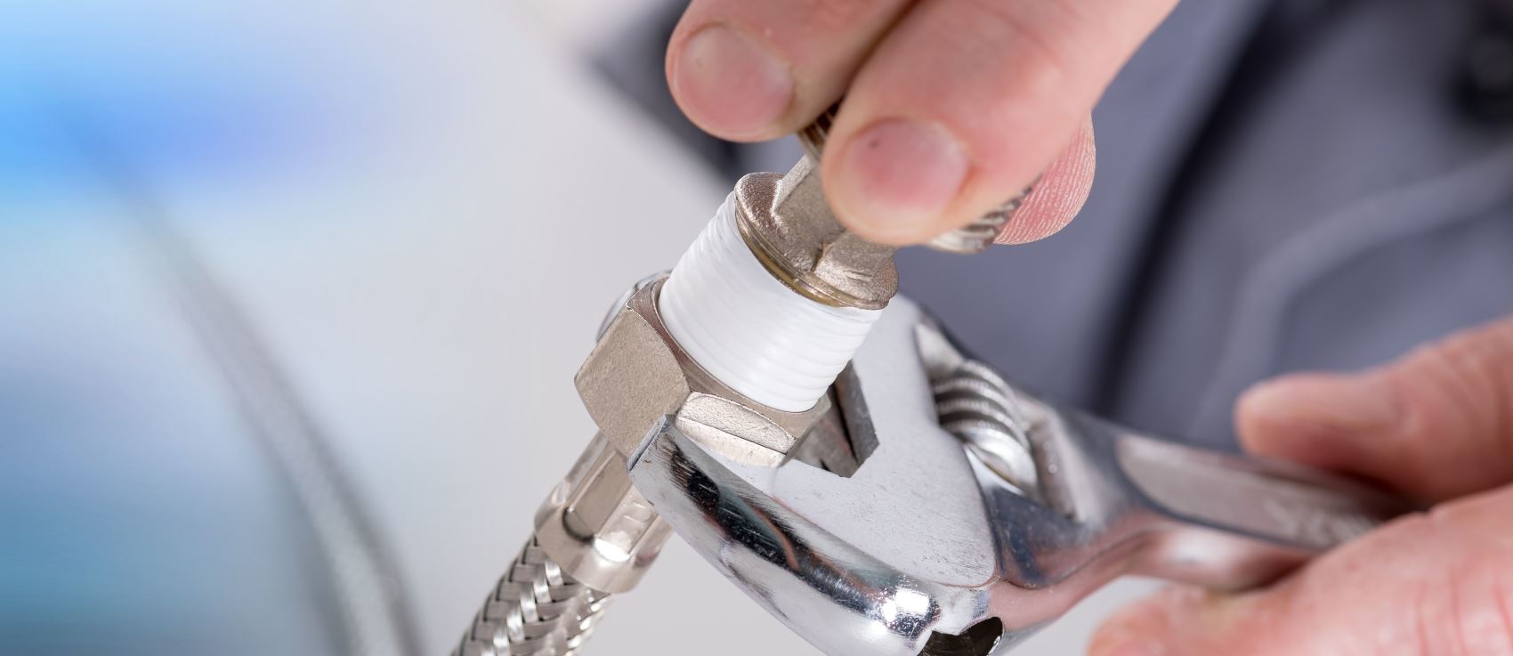 Rezervuar Arızası Giderme