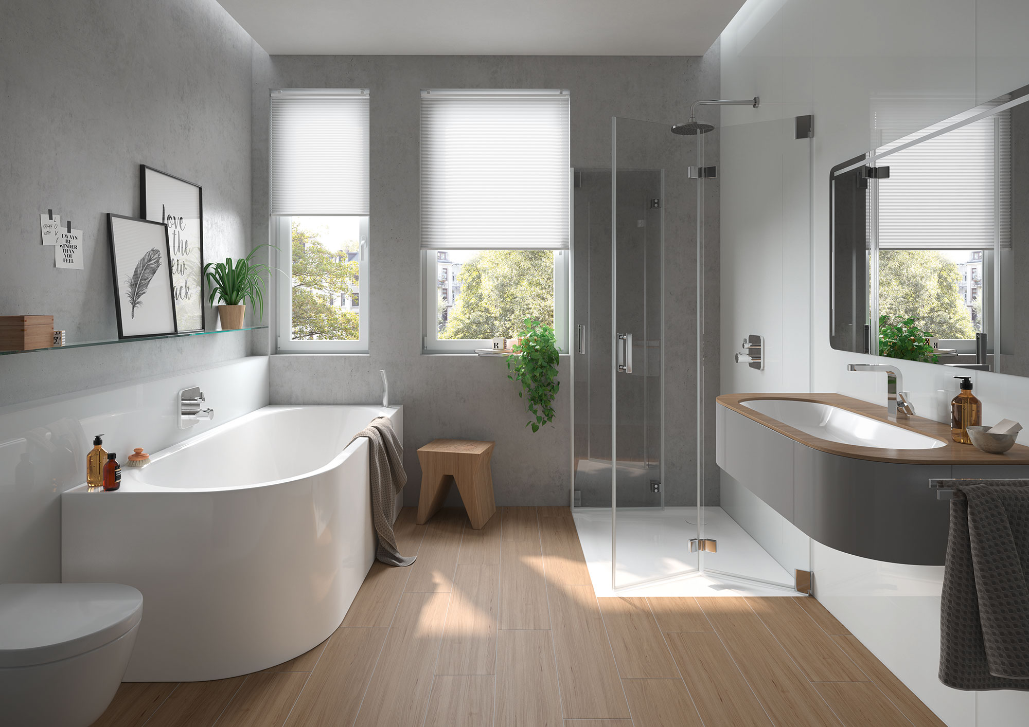 Banyo Tıkanıklık Açma